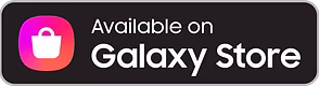 Available on Galaxy Store
